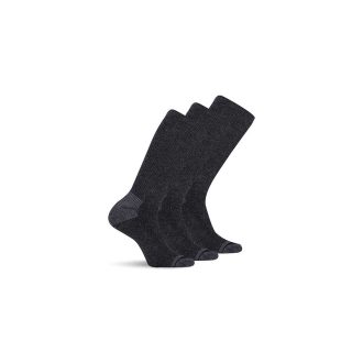3er-Pack recycelte Everyday Crew-Socken
