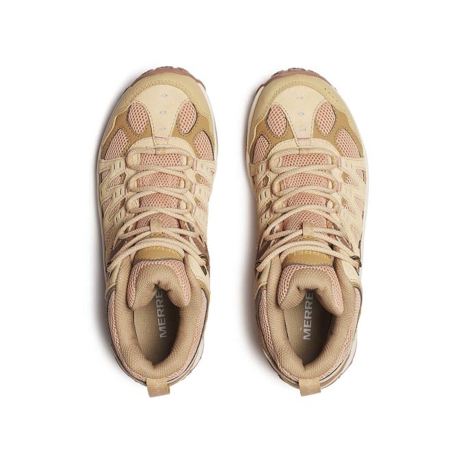 Accentor 3 Mid Waterproof für Damen