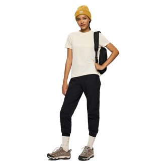 Active Kurzarm-T-Shirt für Damen