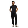 Active Kurzarm-T-Shirt für Damen