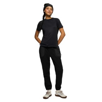 Active Kurzarm-T-Shirt für Damen