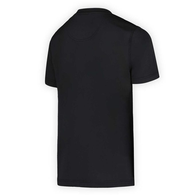 Active Kurzarm-T-Shirt für Damen