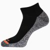 Active Work Low Cut Socken, 3er-Pack