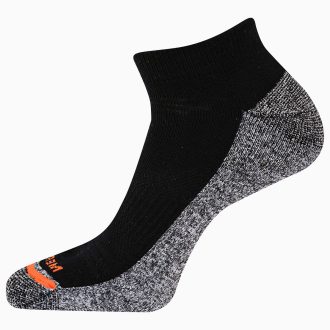 Active Work Low Cut Socken, 3er-Pack