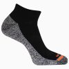 Active Work Low Cut Socken, 3er-Pack