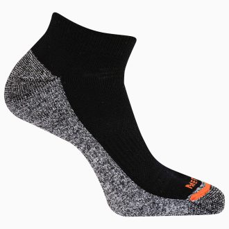 Active Work Low Cut Socken, 3er-Pack