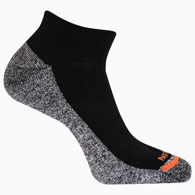 Active Work Low Cut Socken, 3er-Pack