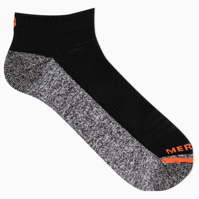 Active Work Low Cut Socken, 3er-Pack