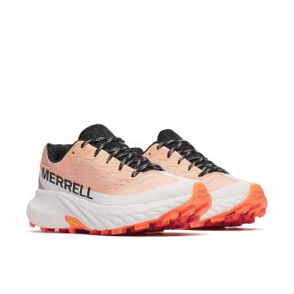 Agility Peak 5 für Damen