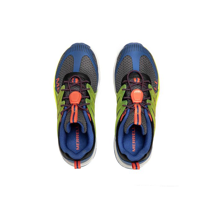 Agility Peak KDZ für große Kinder