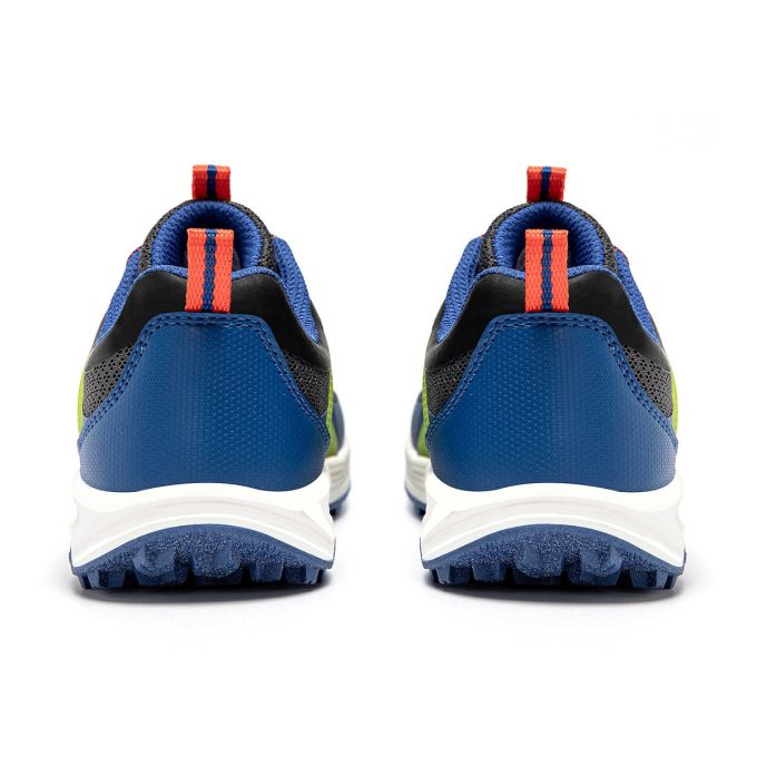 Agility Peak KDZ für große Kinder