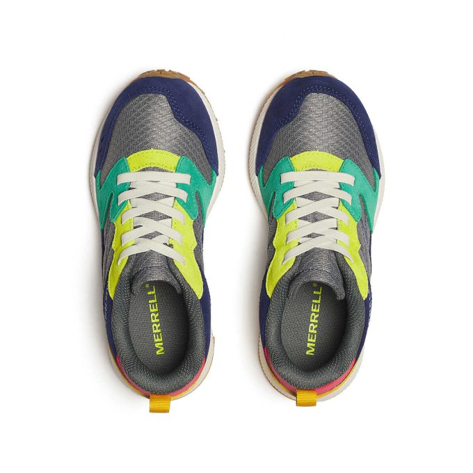 Alpine A83 Slip-On für große Kinder Alpine A83 Slip-On für große Kinder