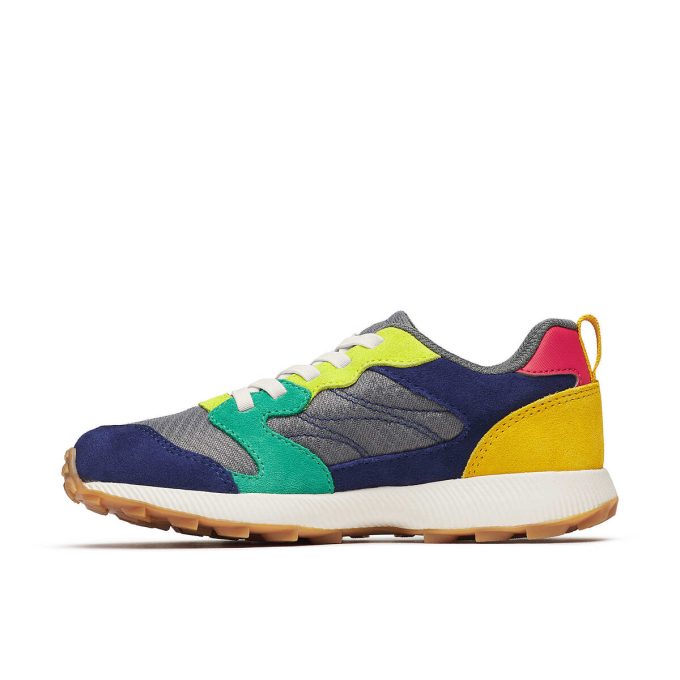 Alpine A83 Slip-On für große Kinder Alpine A83 Slip-On für große Kinder