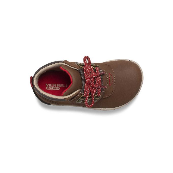 Bare Steps Boot 2.0 für Kleinkinder