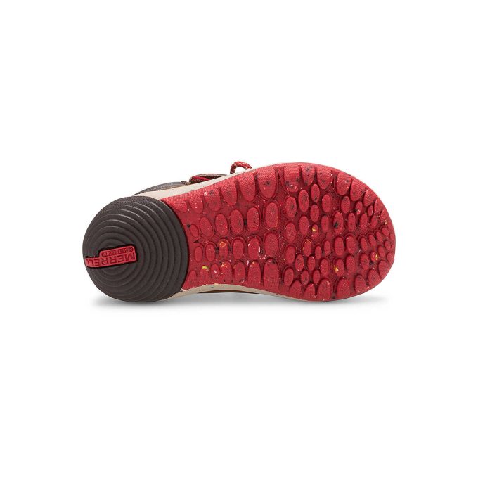 Bare Steps Boot 2.0 für Kleinkinder