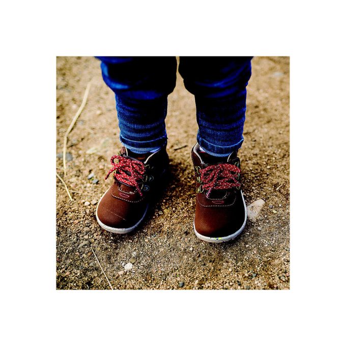 Bare Steps Boot 2.0 für Kleinkinder