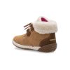Bare Steps® Cocoa Jr. Stiefel für Kleinkinder Bare Steps® Cocoa Jr. Stiefel für Kleinkinder