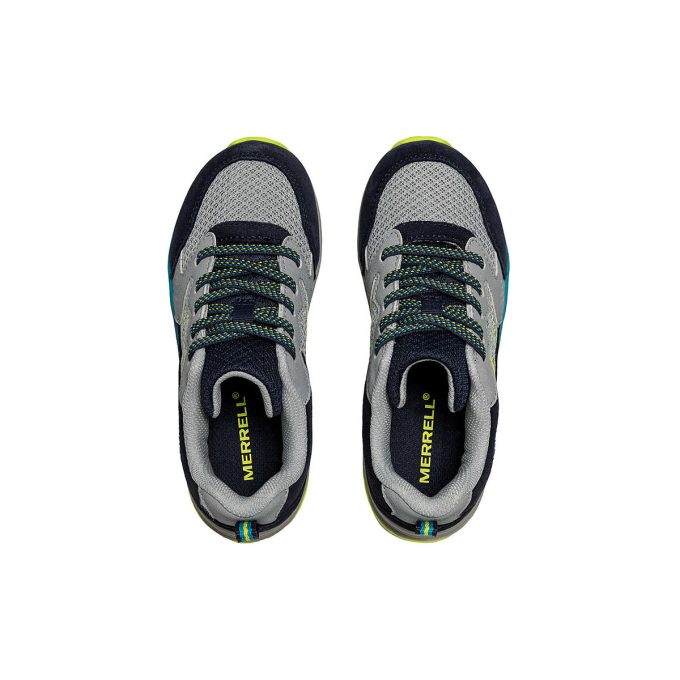 Big Kid’s Alpine 83 KDZ