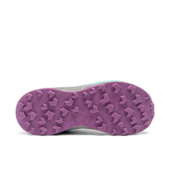 Big Kid’s Alpine 83 KDZ