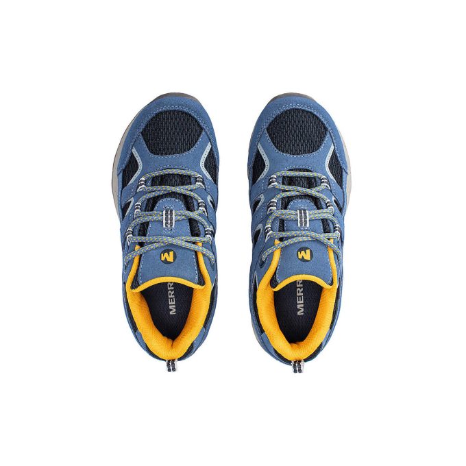 Big Kid’s Moab KDZ