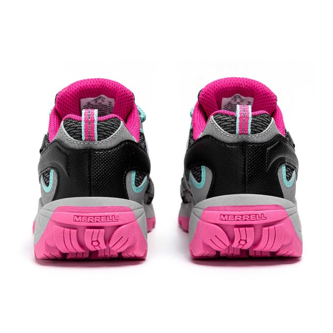 Big Kid’s Moab KDZ