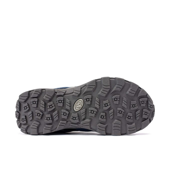 Big Kid’s Moab KDZ