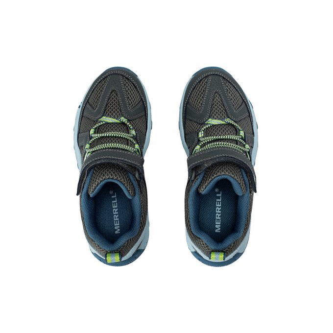 Big Kid’s Ridge Trek Big Kid’s Ridge Trek