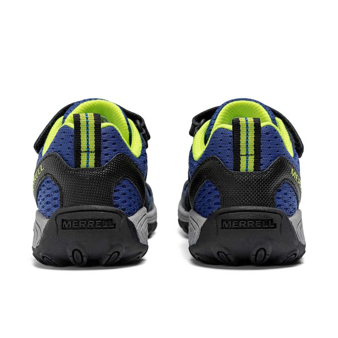 Big Kid’s Ridge Trek