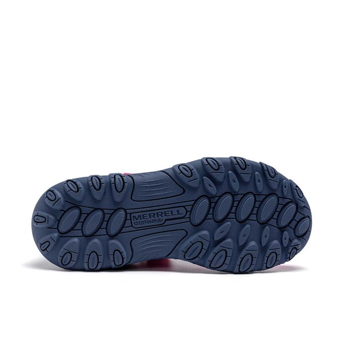 Big Kid’s Ridge Trek