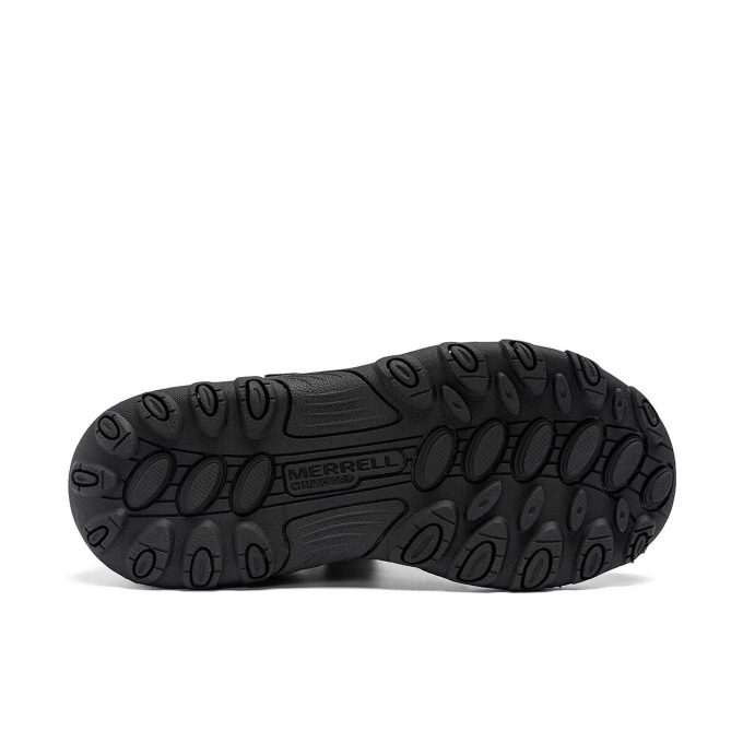 Big Kid’s Ridge Trek