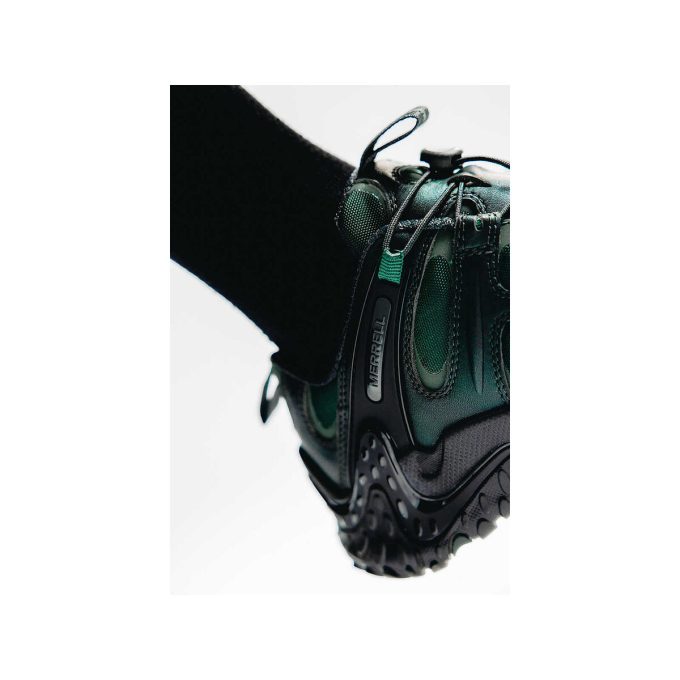 Cham Redux Leder 1TRL Cham Redux Leder 1TRL