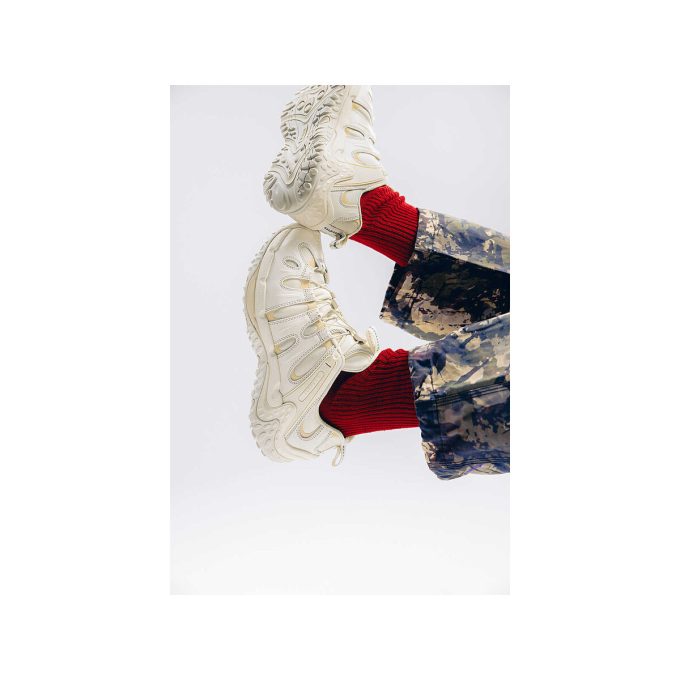 Cham Redux Leder 1TRL