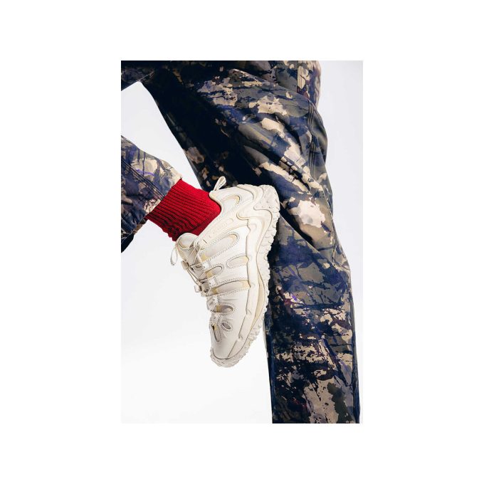 Cham Redux Leder 1TRL