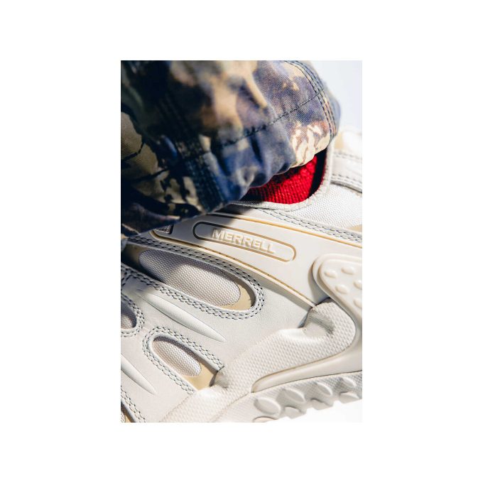 Cham Redux Leder 1TRL