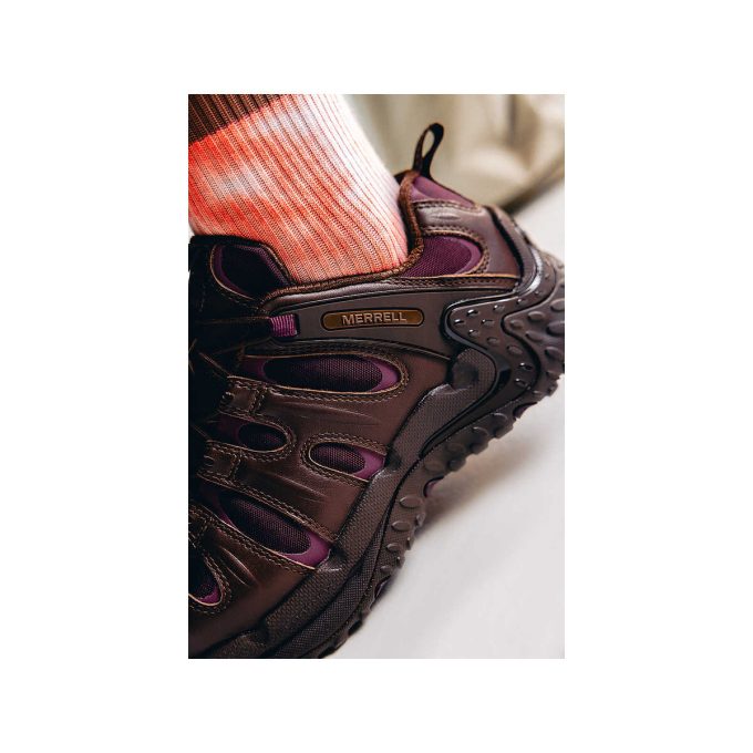 Cham Redux Leder 1TRL Cham Redux Leder 1TRL