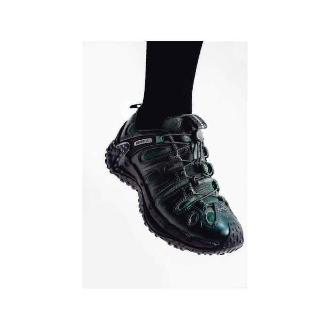 Cham Redux Leder 1TRL Cham Redux Leder 1TRL