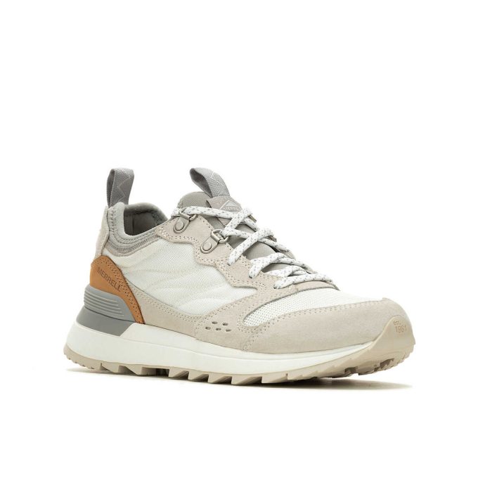 Damen Alpine 83 Sneaker Recraft