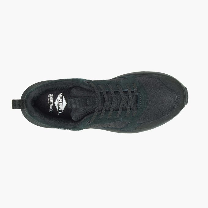 Damen Alpine Sneaker Carbonfaser-Arbeitsschuh