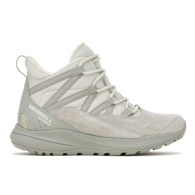 Damen Bravada Edge 2 Thermo Demi Mid Waterproof