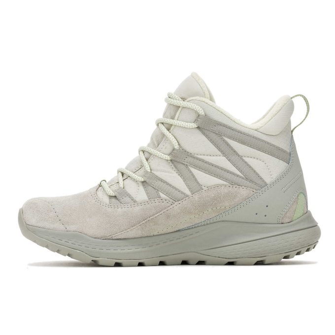 Damen Bravada Edge 2 Thermo Demi Mid Waterproof