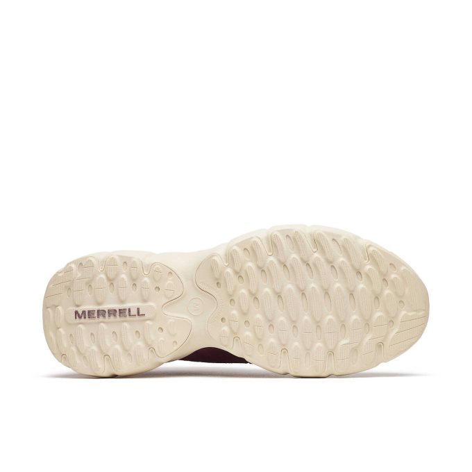 Damen Clover Mid Wool Waterproof