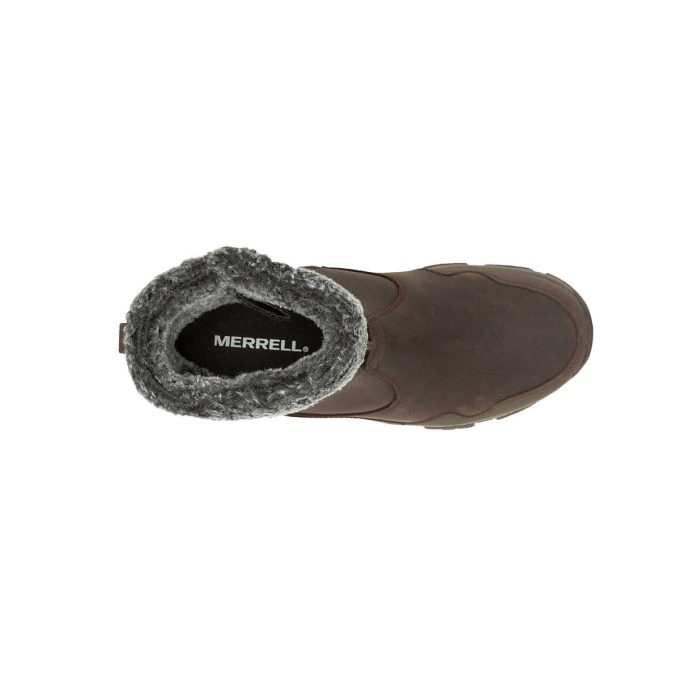 Damen Coldpack 3 Thermo Mid Zip Waterproof Damen Coldpack 3 Thermo Mid Zip Waterproof