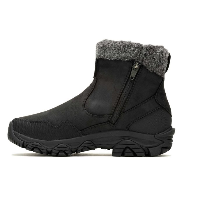 Damen Coldpack 3 Thermo Mid Zip Waterproof