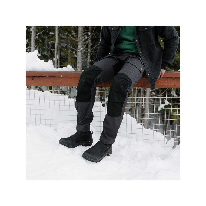 Damen Coldpack 3 Thermo Moc Waterproof Damen Coldpack 3 Thermo Moc Waterproof