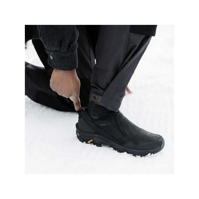 Damen Coldpack 3 Thermo Moc Waterproof Damen Coldpack 3 Thermo Moc Waterproof