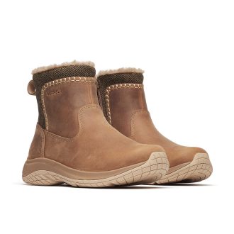 Damen Encore Ice 5 Mid Zip