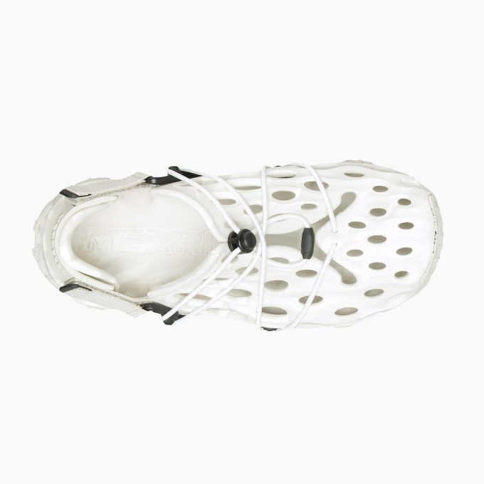 Damen Hydro Moc AT Cage 1TRL