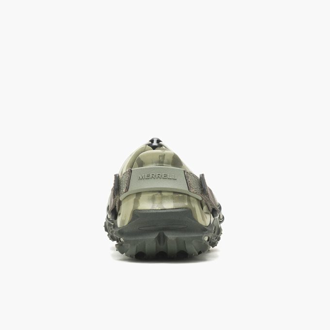 Damen Hydro Moc AT Cage 1TRL