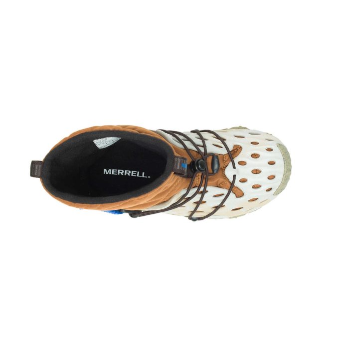 Damen Hydro Moc AT Puff Mid 1TRL Damen Hydro Moc AT Puff Mid 1TRL