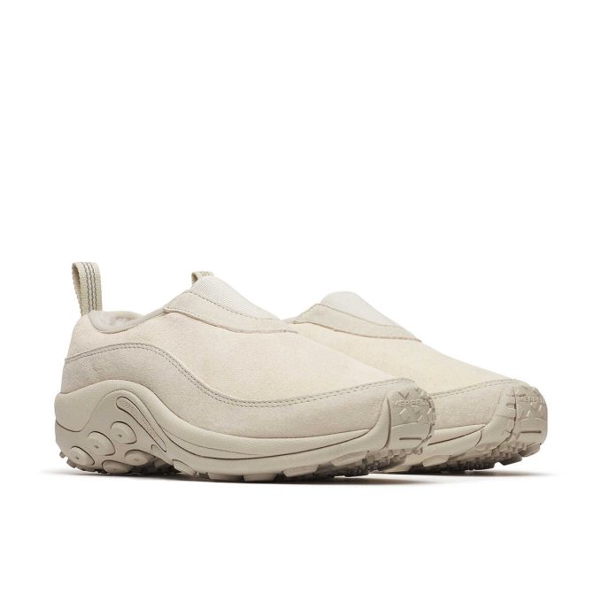 Damen Jungle Moc Cozy Luxe